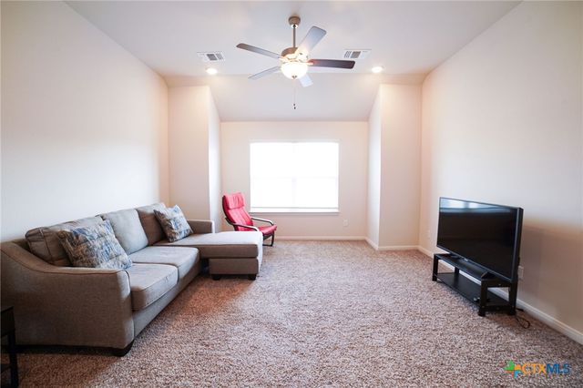 903 Clanton Cove, Killeen, TX 76542