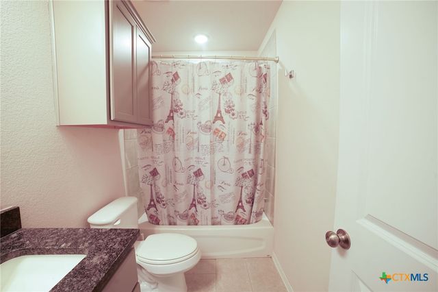 903 Clanton Cove, Killeen, TX 76542