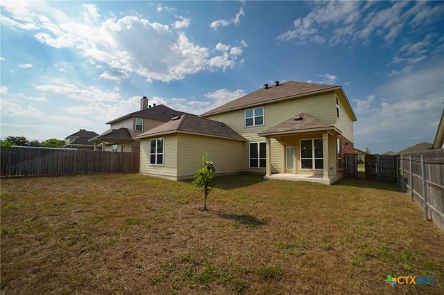 903 Clanton Cove, Killeen, TX 76542