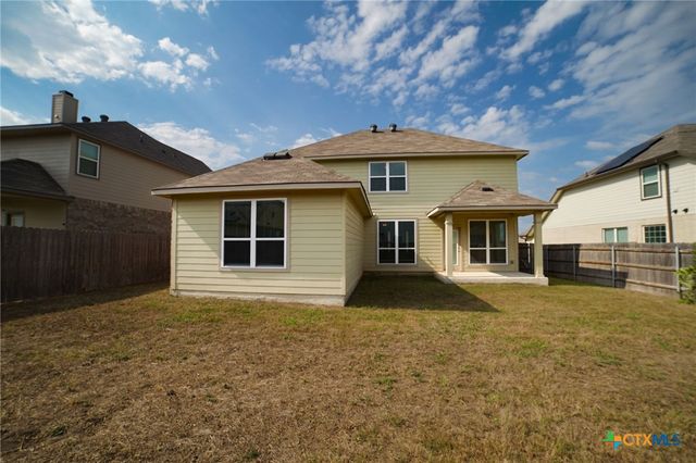 903 Clanton Cove, Killeen, TX 76542