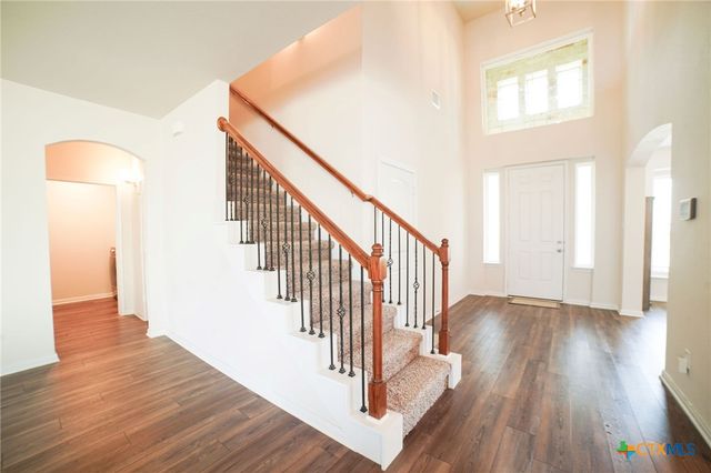 903 Clanton Cove, Killeen, TX 76542