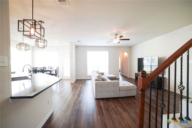 903 Clanton Cove, Killeen, TX 76542