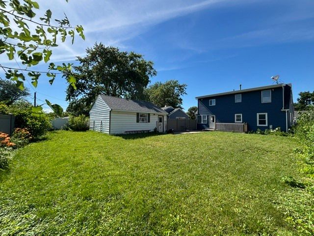 1606 Stratford Court, Joliet, IL 60435
