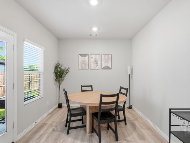 2940 Brittlebush Drive, Fort Worth, TX 76108