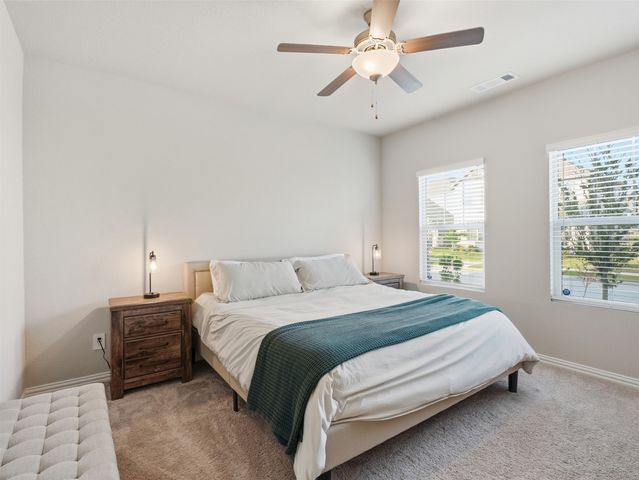 2940 Brittlebush Drive, Fort Worth, TX 76108