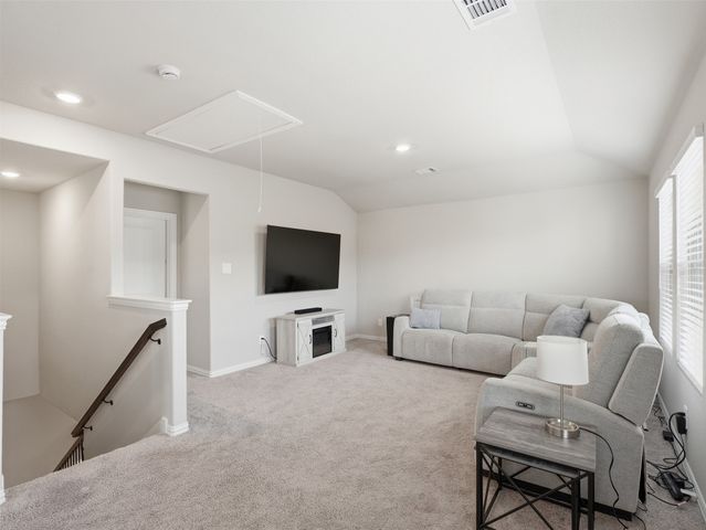 2940 Brittlebush Drive, Fort Worth, TX 76108