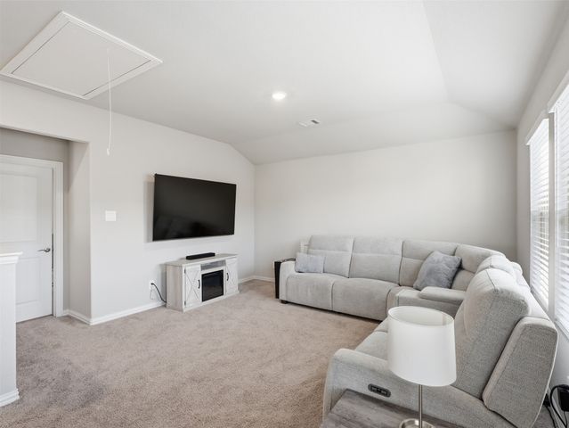 2940 Brittlebush Drive, Fort Worth, TX 76108