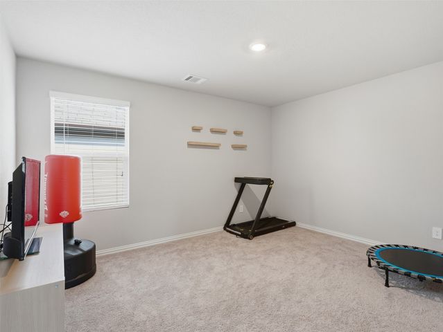 2940 Brittlebush Drive, Fort Worth, TX 76108