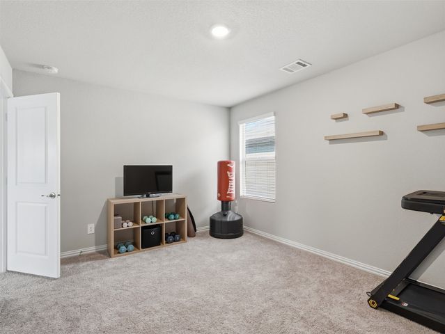2940 Brittlebush Drive, Fort Worth, TX 76108