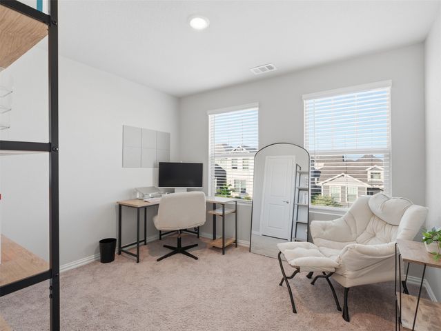 2940 Brittlebush Drive, Fort Worth, TX 76108