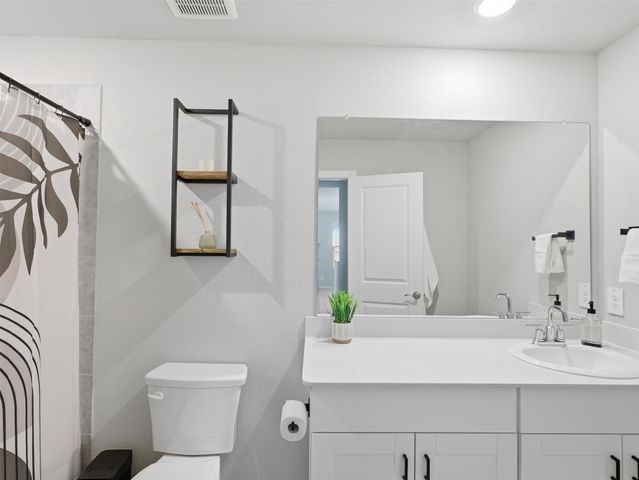 2940 Brittlebush Drive, Fort Worth, TX 76108