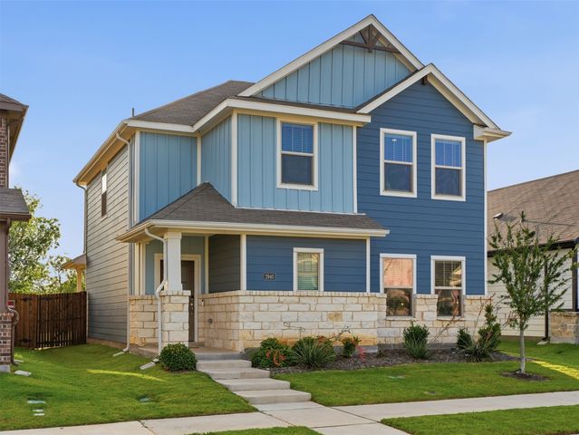 2940 Brittlebush Drive, Fort Worth, TX 76108
