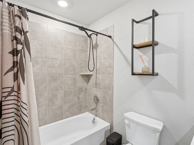 2940 Brittlebush Drive, Fort Worth, TX 76108