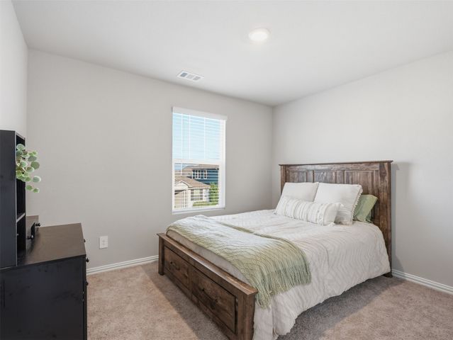 2940 Brittlebush Drive, Fort Worth, TX 76108