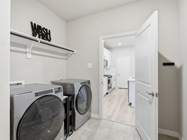 2940 Brittlebush Drive, Fort Worth, TX 76108