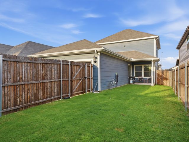 2940 Brittlebush Drive, Fort Worth, TX 76108