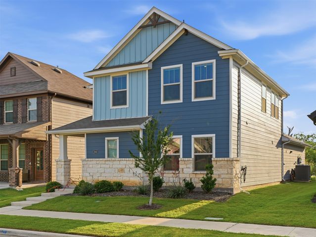 2940 Brittlebush Drive, Fort Worth, TX 76108
