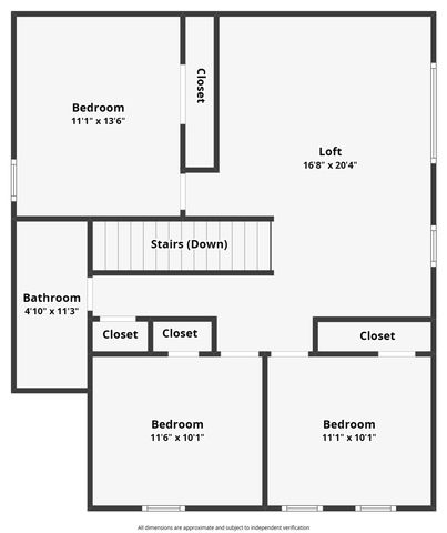 2940 Brittlebush Drive, Fort Worth, TX 76108