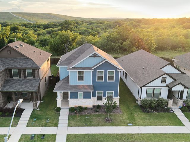 2940 Brittlebush Drive, Fort Worth, TX 76108