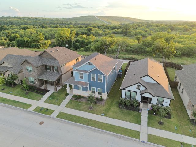 2940 Brittlebush Drive, Fort Worth, TX 76108