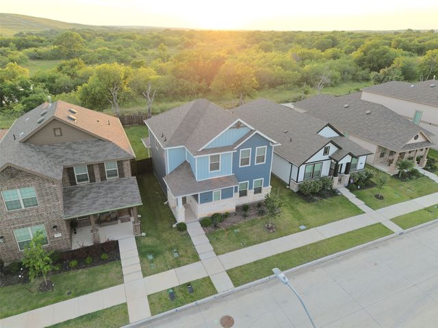 2940 Brittlebush Drive, Fort Worth, TX 76108