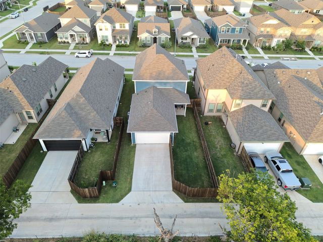 2940 Brittlebush Drive, Fort Worth, TX 76108