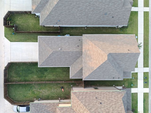2940 Brittlebush Drive, Fort Worth, TX 76108
