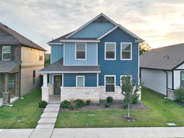 2940 Brittlebush Drive, Fort Worth, TX 76108