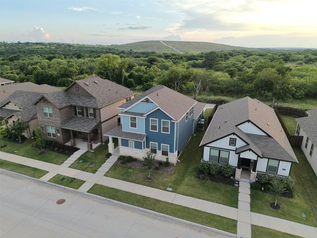 2940 Brittlebush Drive, Fort Worth, TX 76108