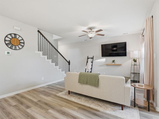 2940 Brittlebush Drive, Fort Worth, TX 76108