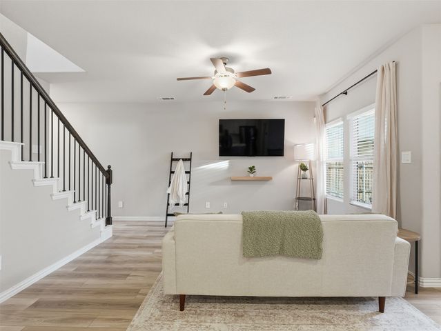 2940 Brittlebush Drive, Fort Worth, TX 76108