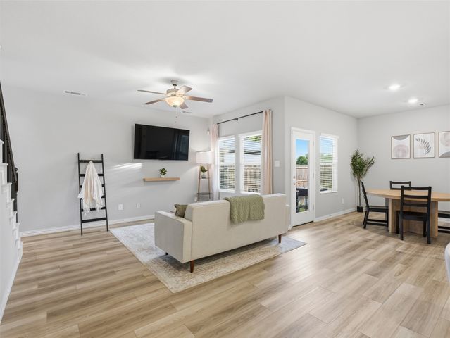 2940 Brittlebush Drive, Fort Worth, TX 76108