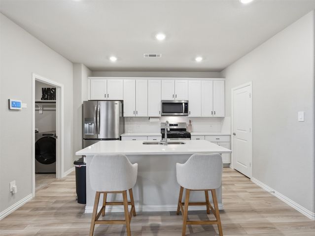 2940 Brittlebush Drive, Fort Worth, TX 76108
