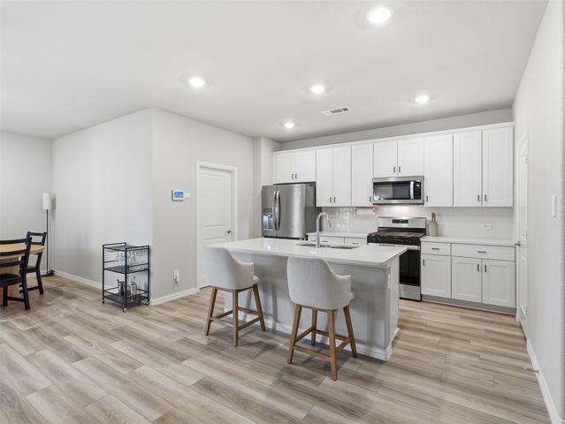 2940 Brittlebush Drive, Fort Worth, TX 76108