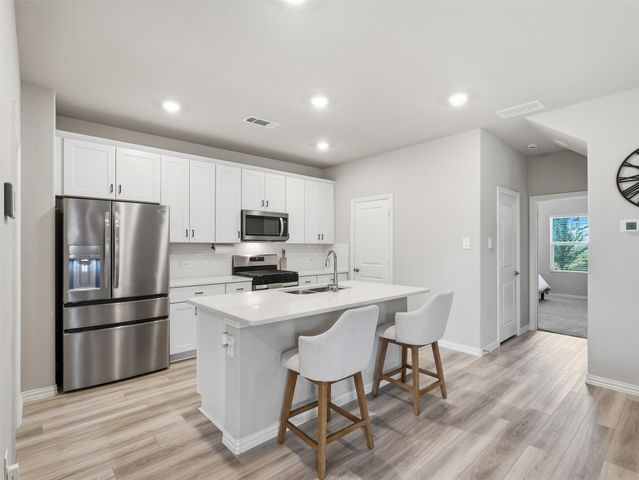 2940 Brittlebush Drive, Fort Worth, TX 76108