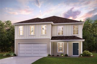 101 Kentucky Drive, Thomasville, NC 27360