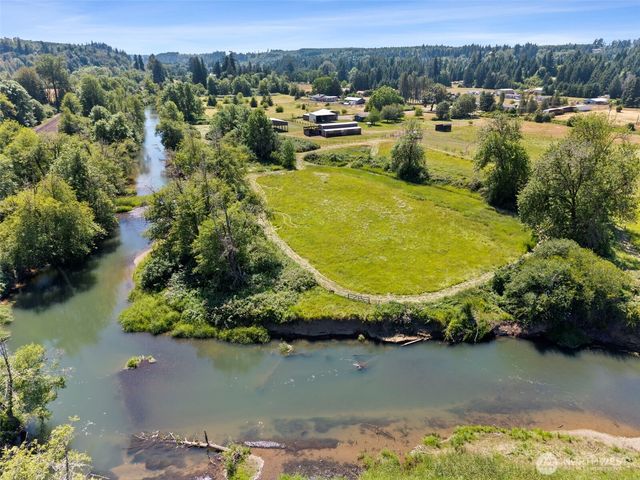 21110 Bucoda Highway SE, Centralia, WA 98531