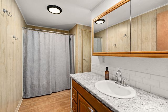 21110 Bucoda Highway SE, Centralia, WA 98531