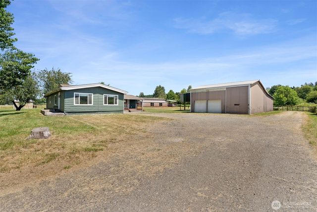 21110 Bucoda Highway SE, Centralia, WA 98531