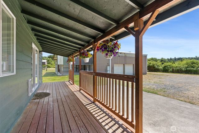 21110 Bucoda Highway SE, Centralia, WA 98531