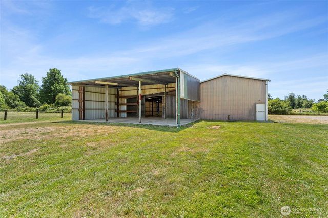 21110 Bucoda Highway SE, Centralia, WA 98531