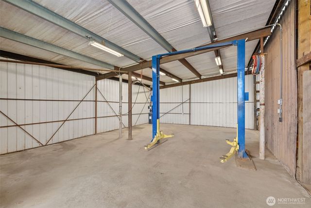 21110 Bucoda Highway SE, Centralia, WA 98531