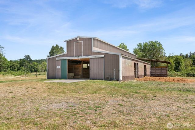21110 Bucoda Highway SE, Centralia, WA 98531