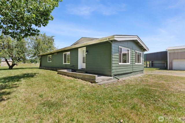 21110 Bucoda Highway SE, Centralia, WA 98531