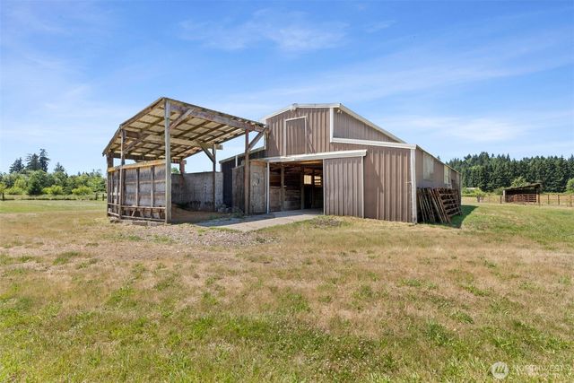 21110 Bucoda Highway SE, Centralia, WA 98531