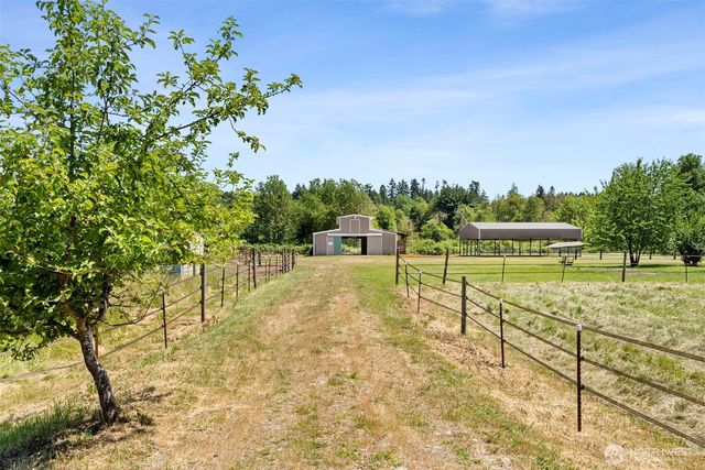 21110 Bucoda Highway SE, Centralia, WA 98531