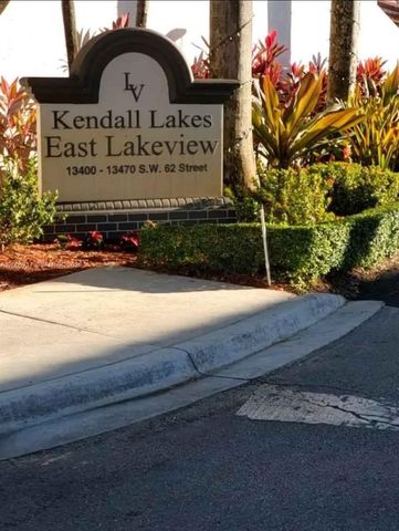 13420 SW 62nd St 110J, Miami, FL 33183