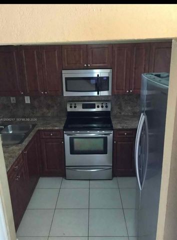 13420 SW 62nd St 110J, Miami, FL 33183