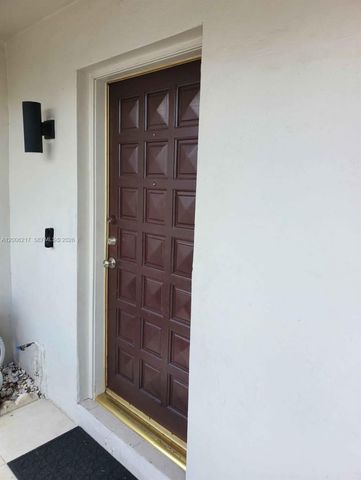 13420 SW 62nd St 110J, Miami, FL 33183