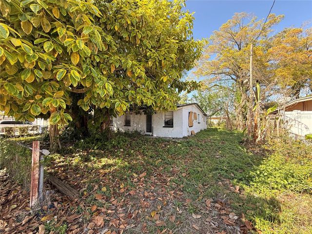 3907 SPENCE AVENUE, Tampa, FL 33614